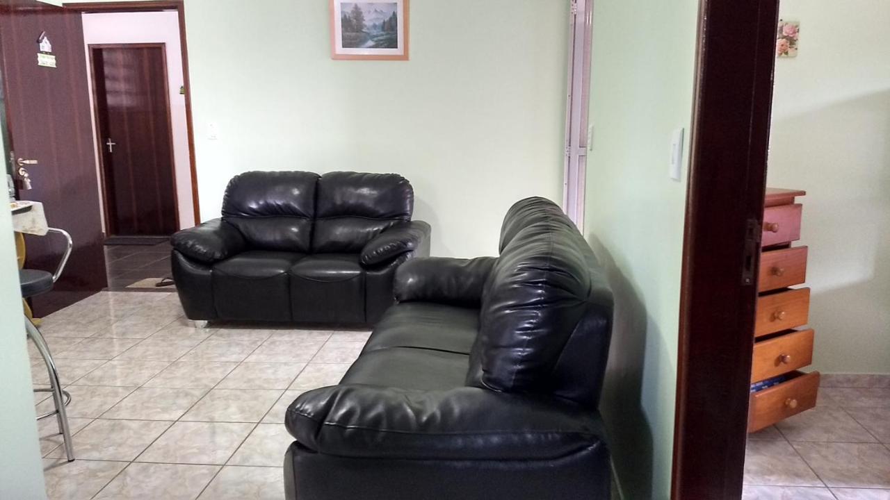 Apartamento Villagio 6 Ubatuba Exterior foto